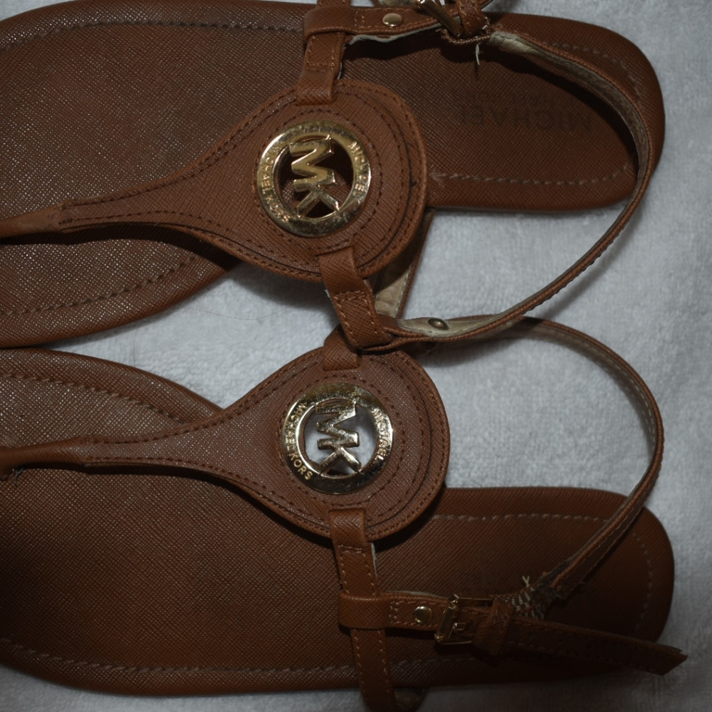 Cute sandles